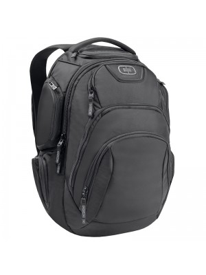 Plain back pack Renegade OGIO 1.59kg GSM